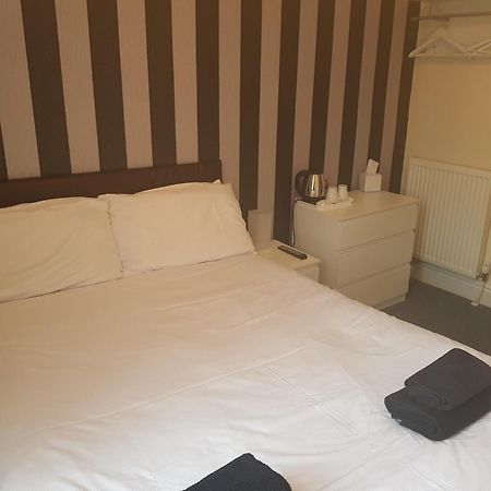 Langroyd Hotel Blackpool Zewnętrze zdjęcie