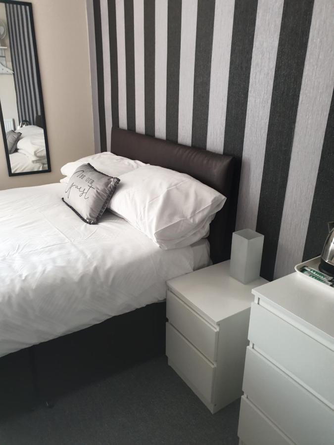 Langroyd Hotel Blackpool Zewnętrze zdjęcie