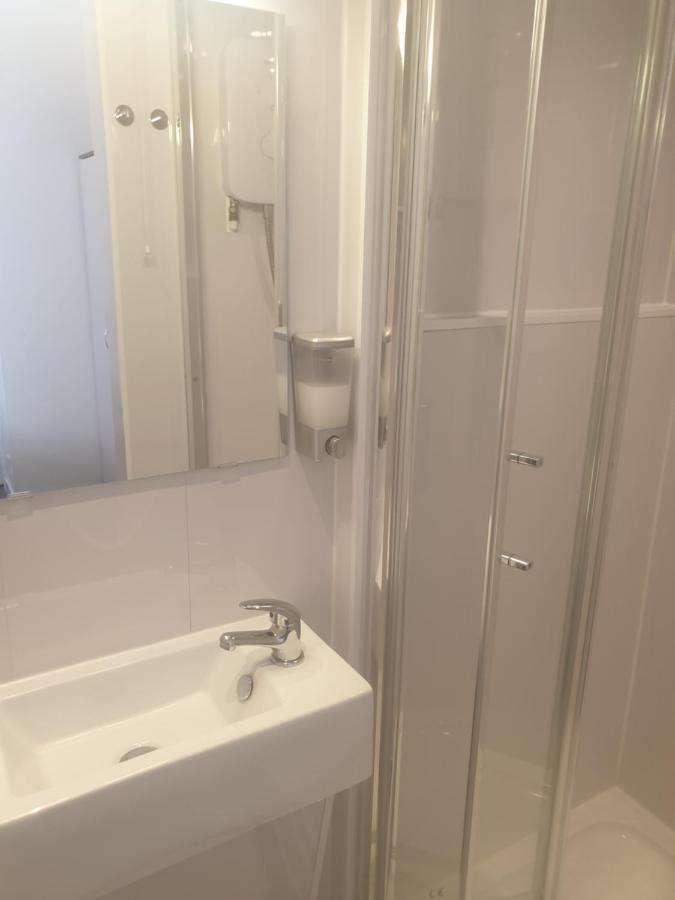 Langroyd Hotel Blackpool Zewnętrze zdjęcie