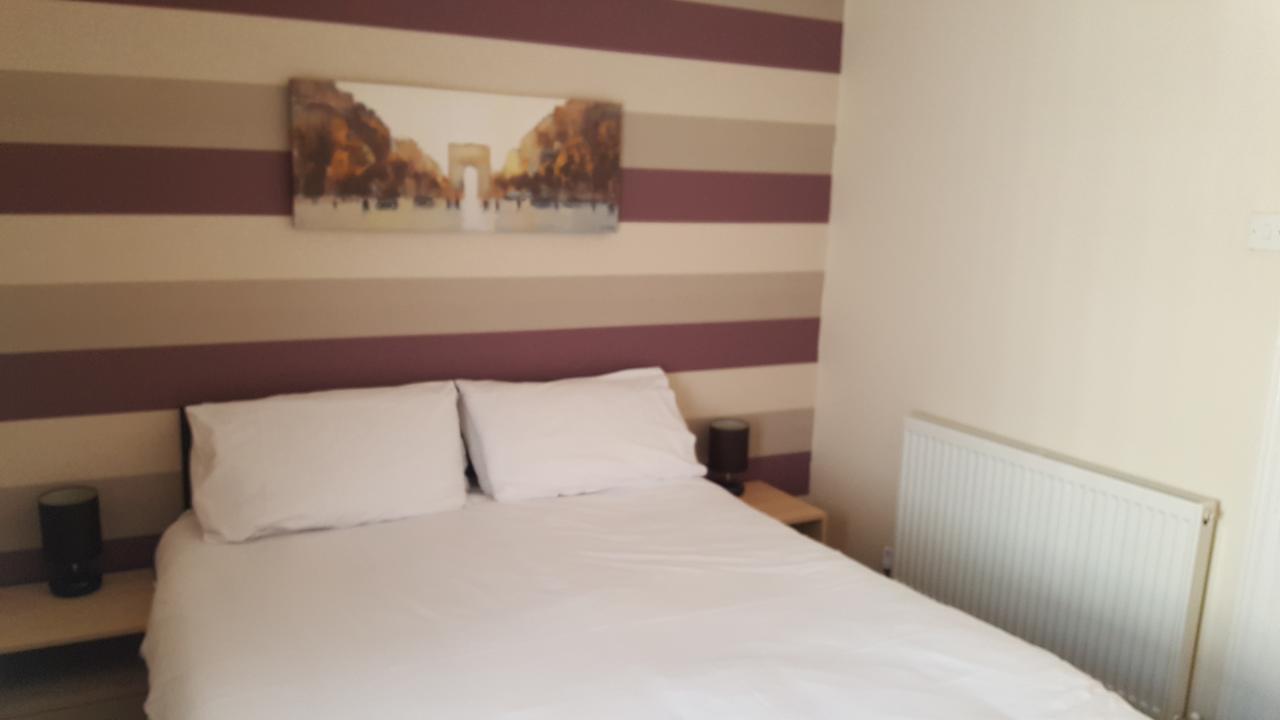 Langroyd Hotel Blackpool Zewnętrze zdjęcie