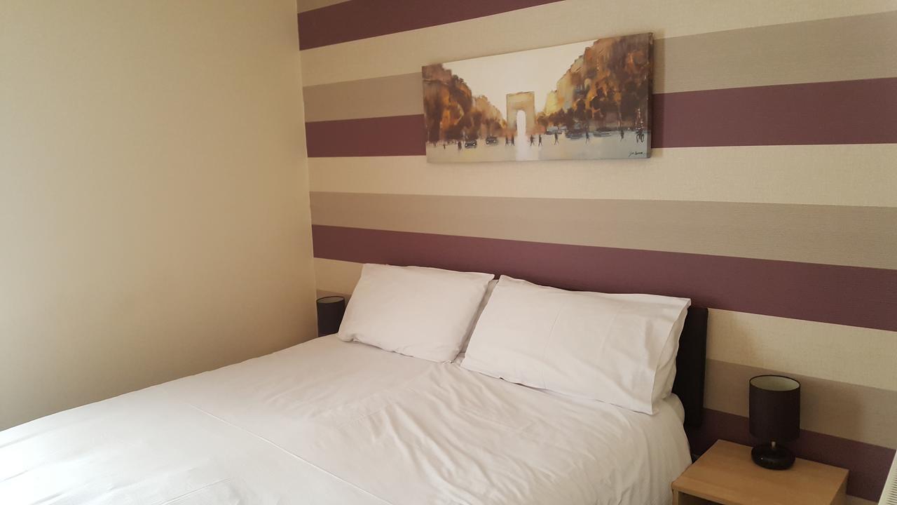 Langroyd Hotel Blackpool Zewnętrze zdjęcie
